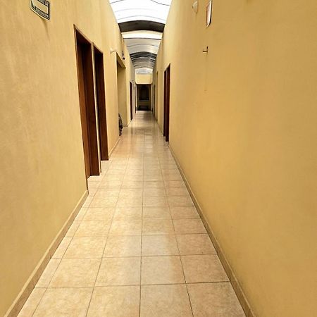 מורליה Hotel Xanti מראה חיצוני תמונה