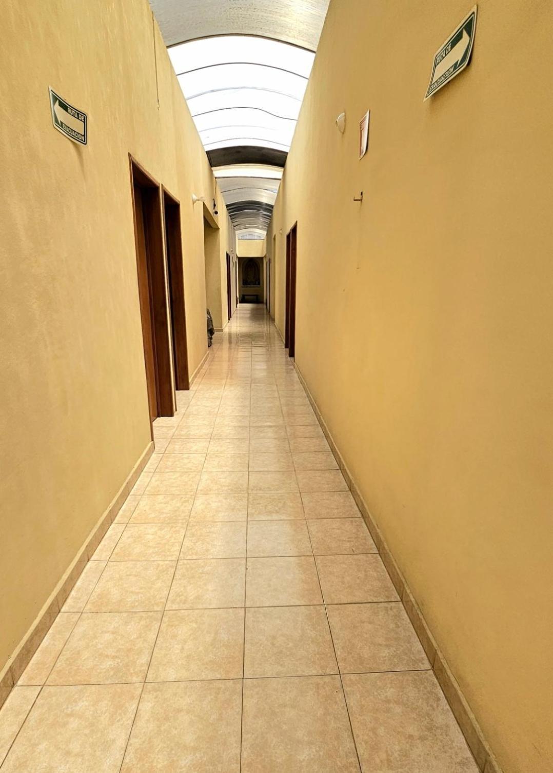 מורליה Hotel Xanti מראה חיצוני תמונה